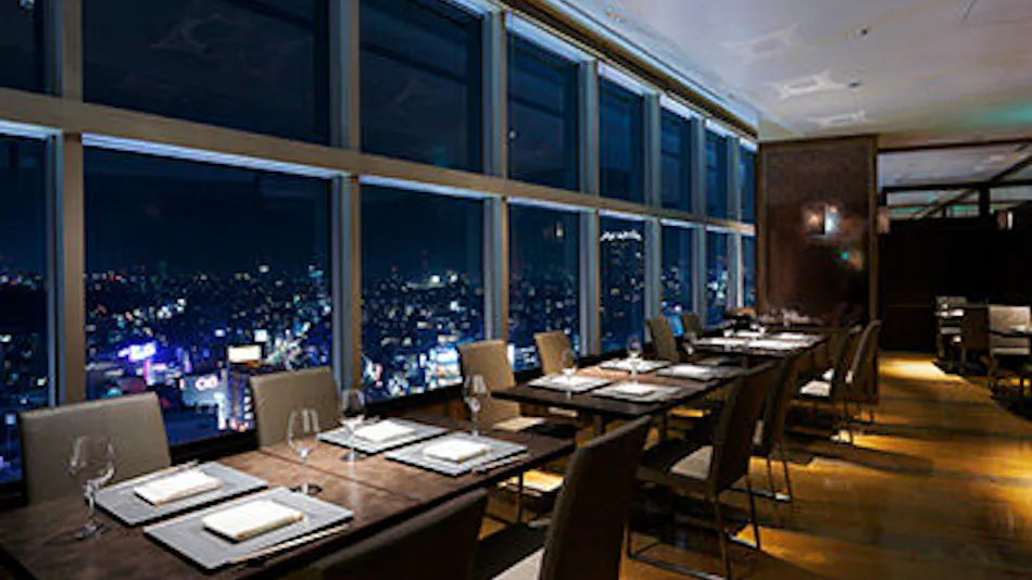 Shibuya Excel Hotel Tokyu