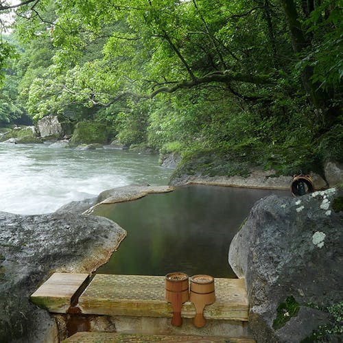 九州の温泉の宿で 泉質自慢 をご紹介 最上のひとときをどうぞ 一休 com