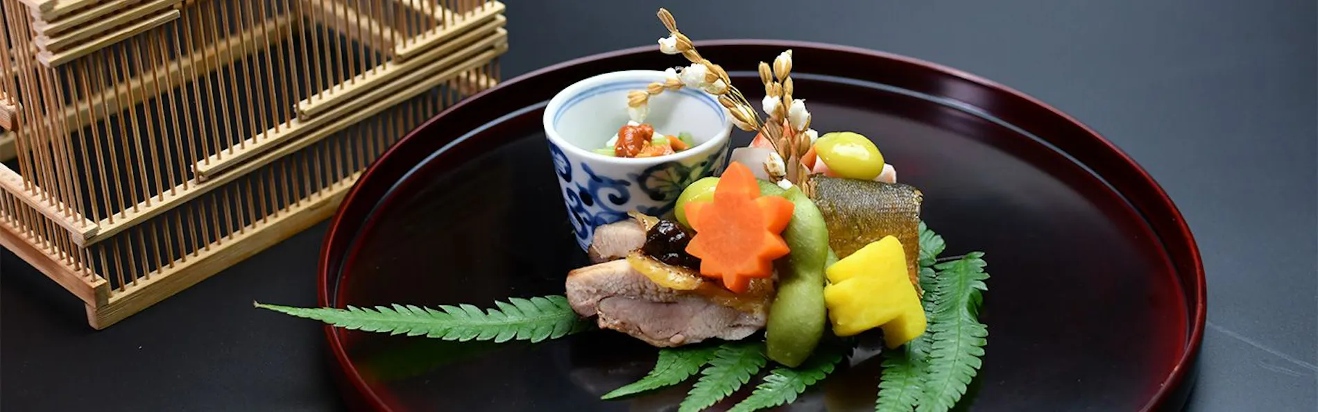 妙見石原荘