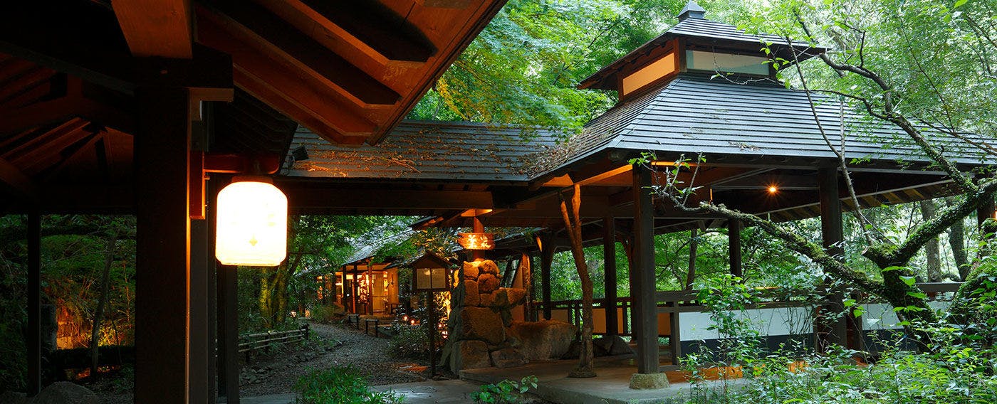 21年最新 鹿児島周辺で源泉掛け流しが人気の宿ランキング 一休 Com