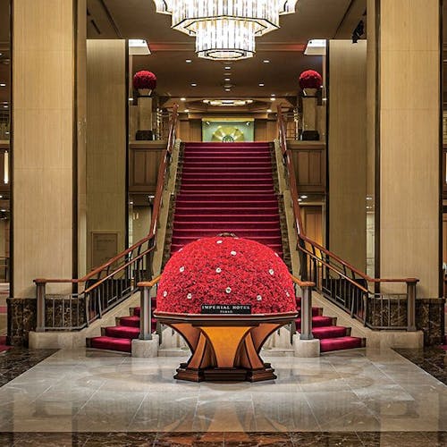 21年最新 東京 女子旅に人気の宿ランキング 一休 Com 21年最新 東京 女子旅に人気の宿ランキング 一休 Com