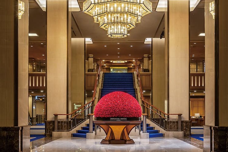 帝国ホテル 東京 宿泊予約なら Yahoo トラベル 帝国ホテル 東京 宿泊予約なら Yahoo トラベル