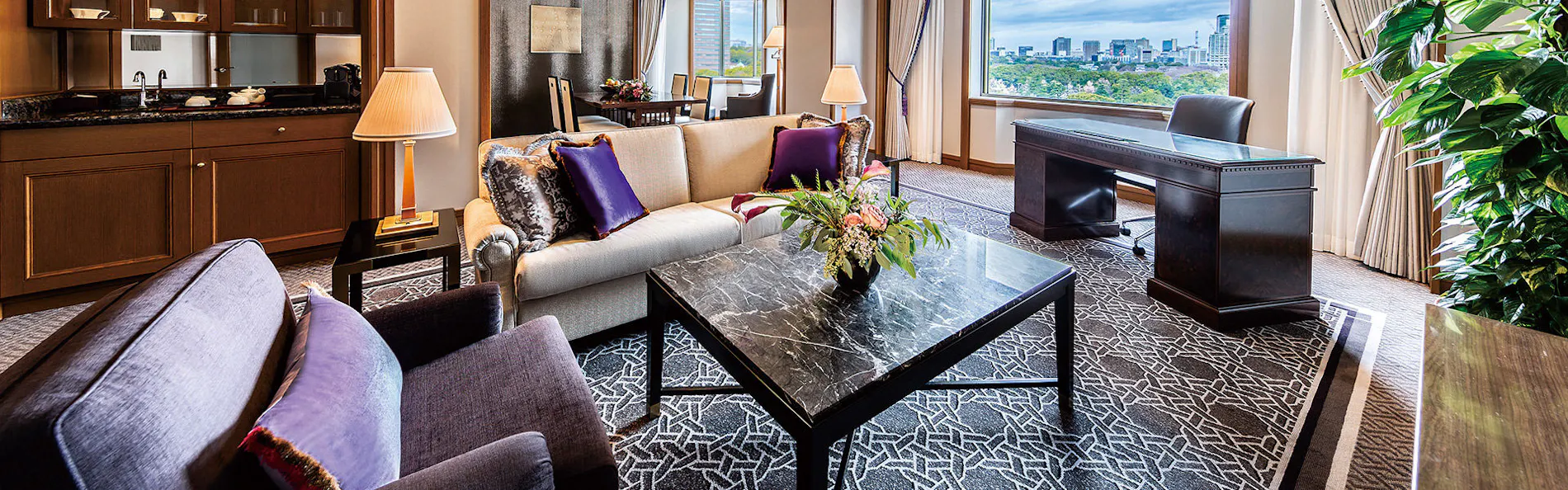 帝国ホテル 東京