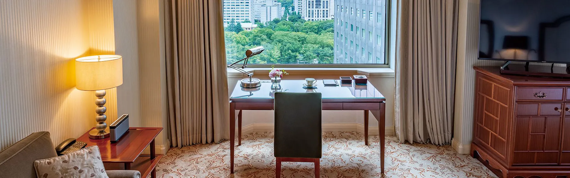 帝国ホテル 東京