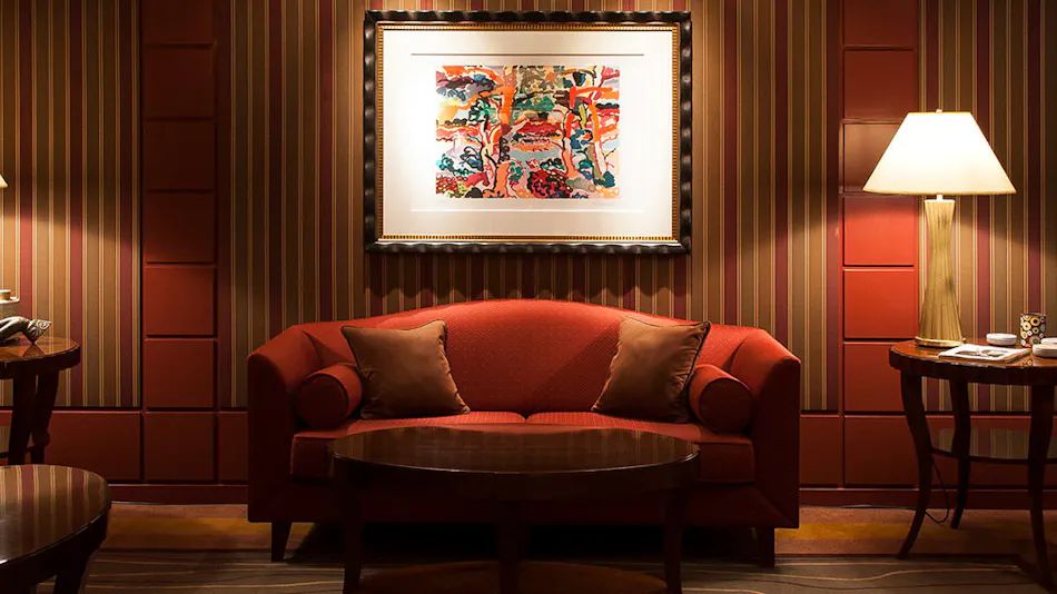 임페리얼 호텔, 도쿄