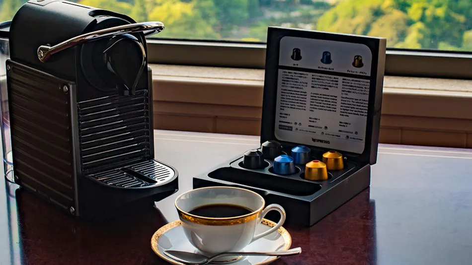 임페리얼 호텔, 도쿄