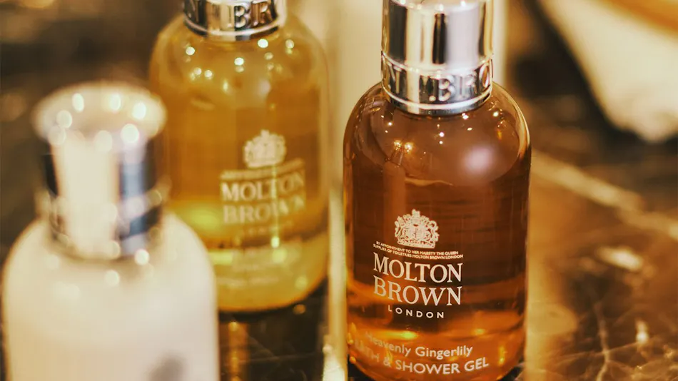 임페리얼 호텔, 도쿄