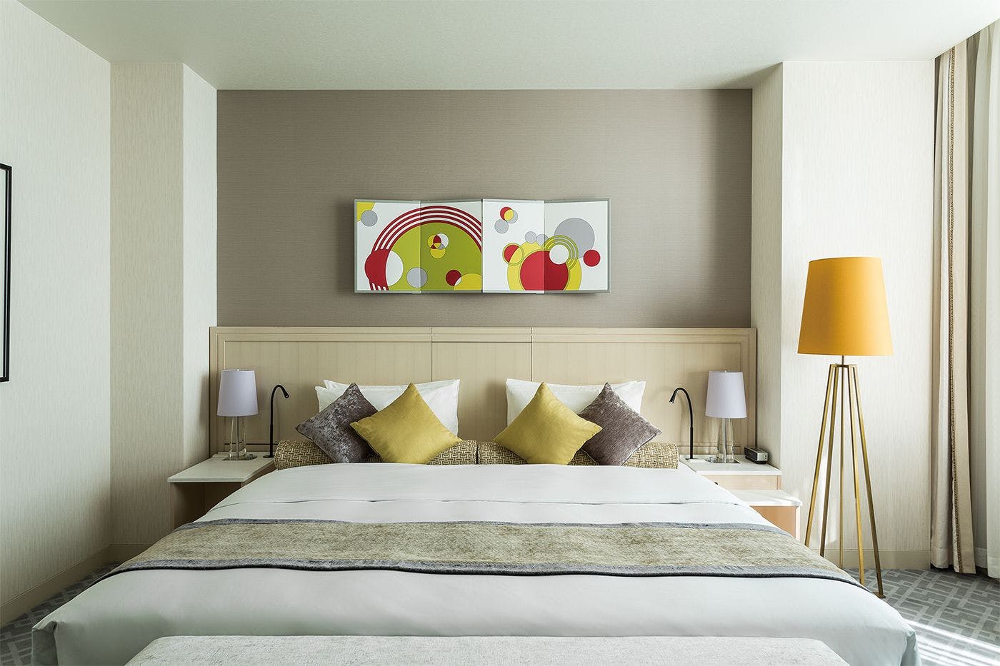 帝国ホテル 東京