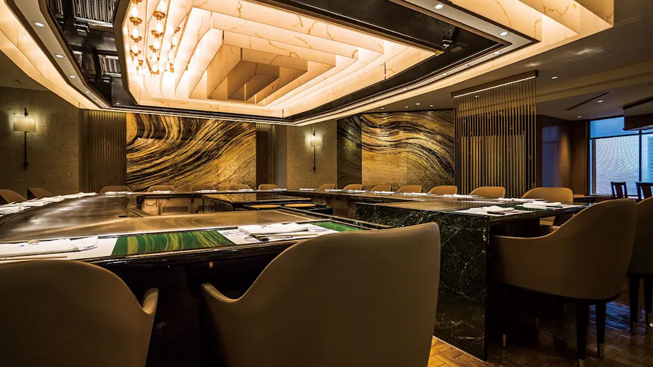 Imperial Hotel, Tokyo