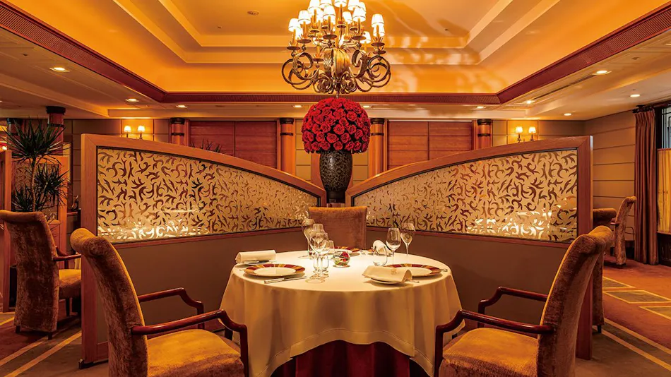 Imperial Hotel, Tokyo