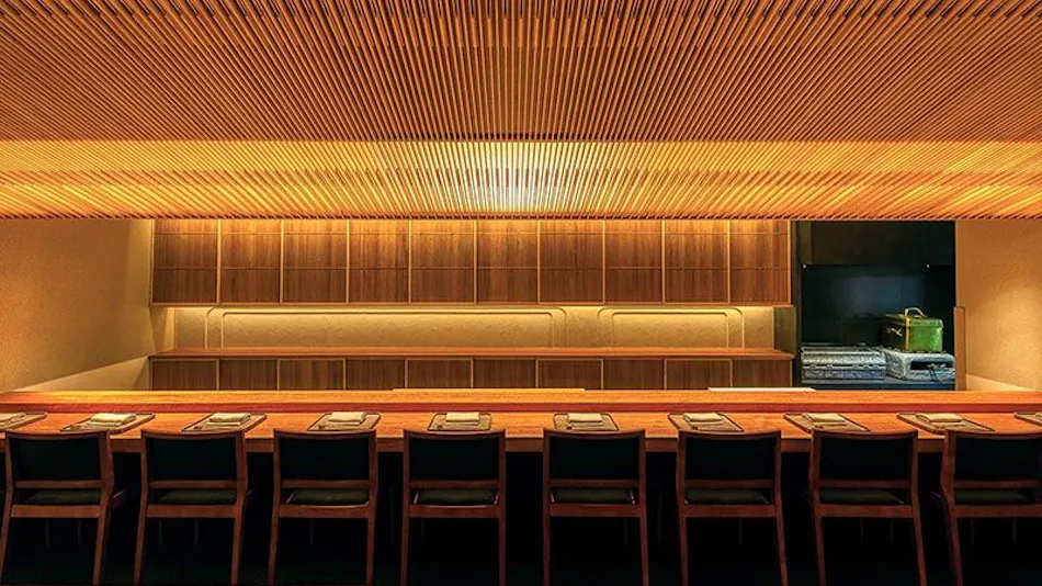 Imperial Hotel, Tokyo