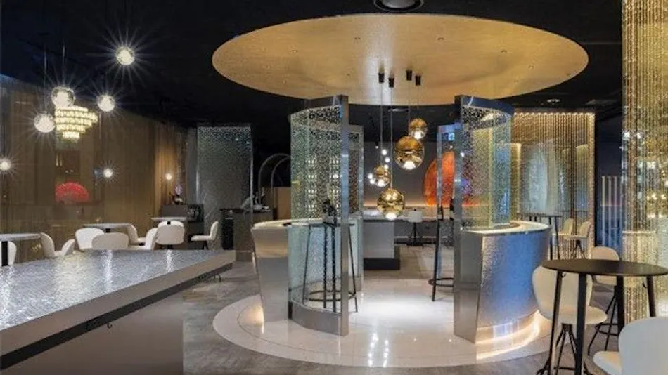 Imperial Hotel, Tokyo