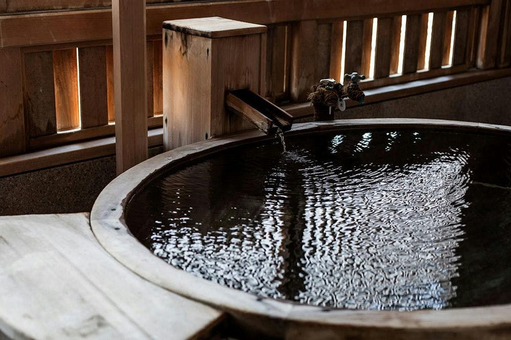 嵯峨沢館