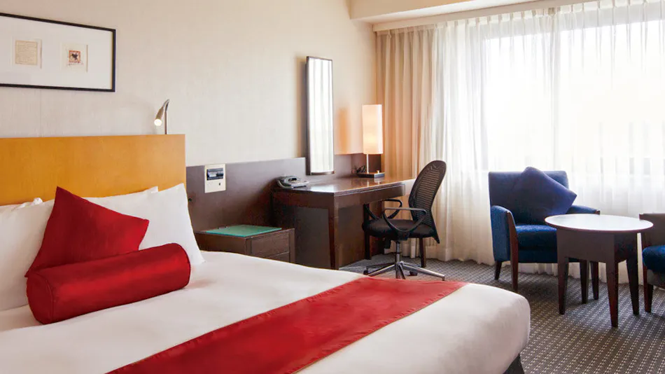 ANA Crowne Plaza Narita