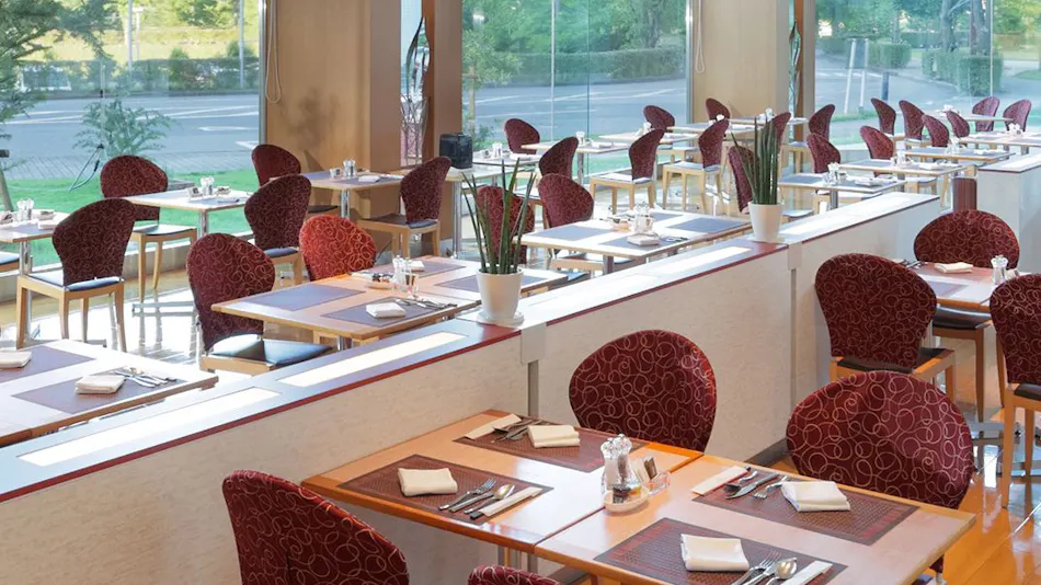 ANA Crowne Plaza Narita