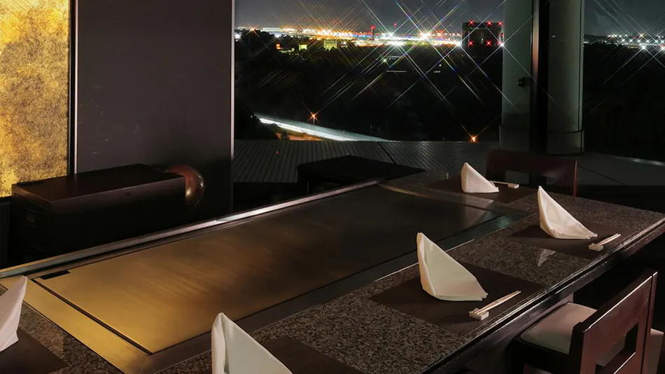 ANA Crowne Plaza Narita