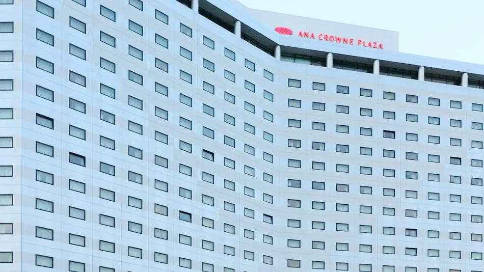 ANA Crowne Plaza Narita