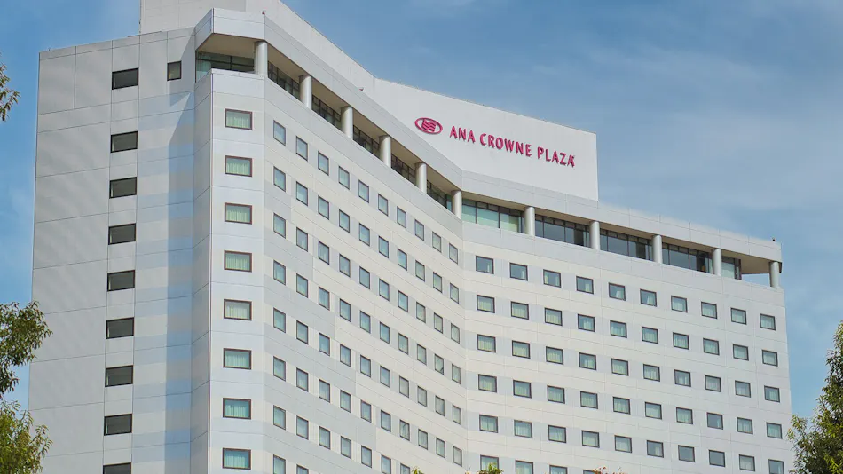 ANA Crowne Plaza Narita
