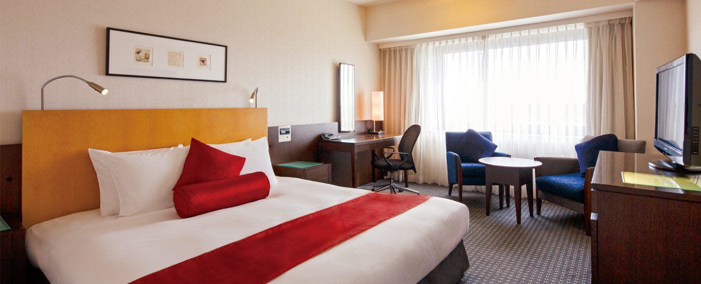 ANA Crowne Plaza Narita