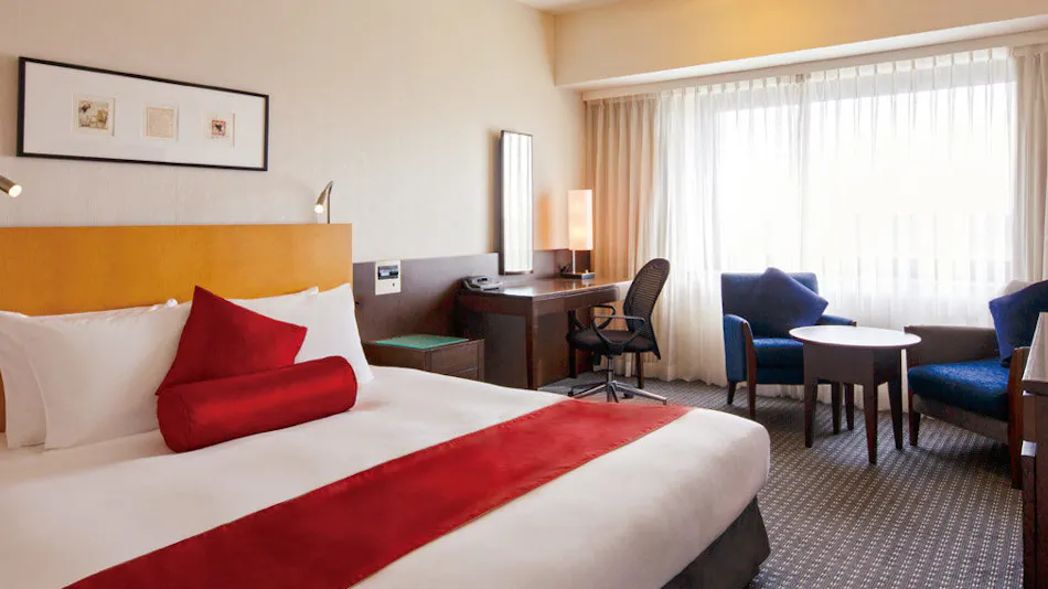 ANA Crowne Plaza Narita