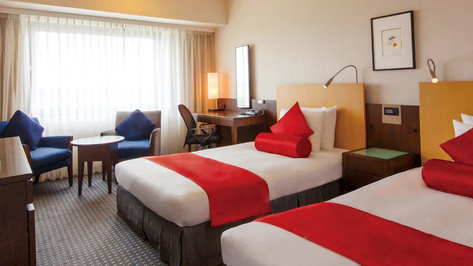 ANA Crowne Plaza Narita