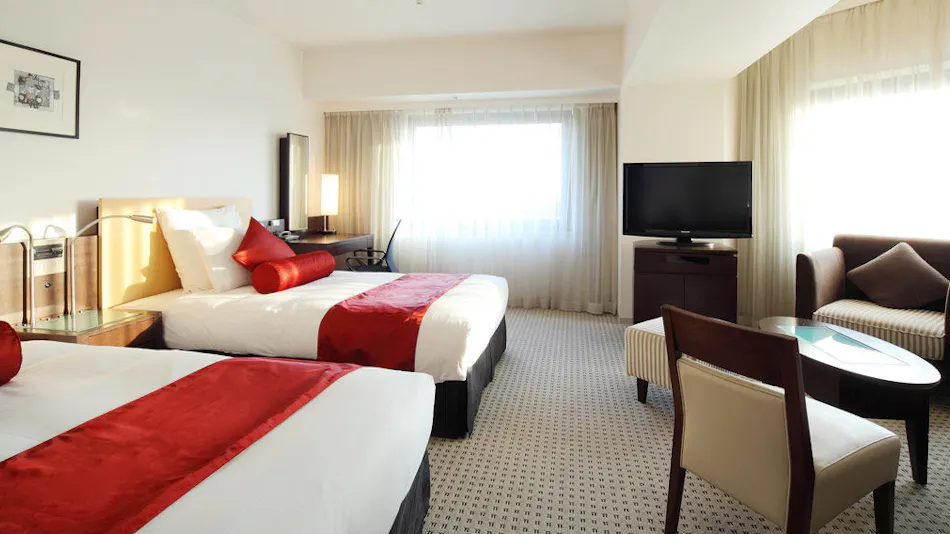 ANA Crowne Plaza Narita