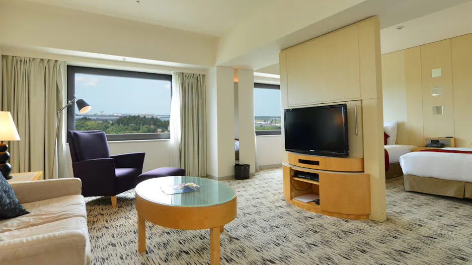 ANA Crowne Plaza Narita