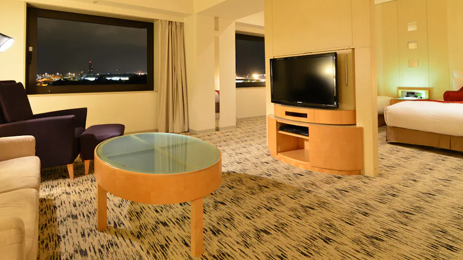 ANA Crowne Plaza Narita