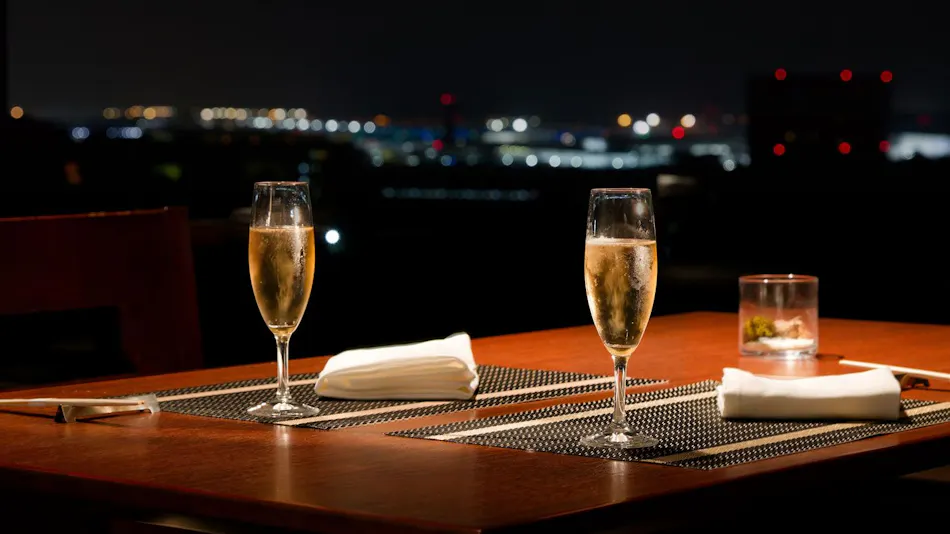ANA Crowne Plaza Narita