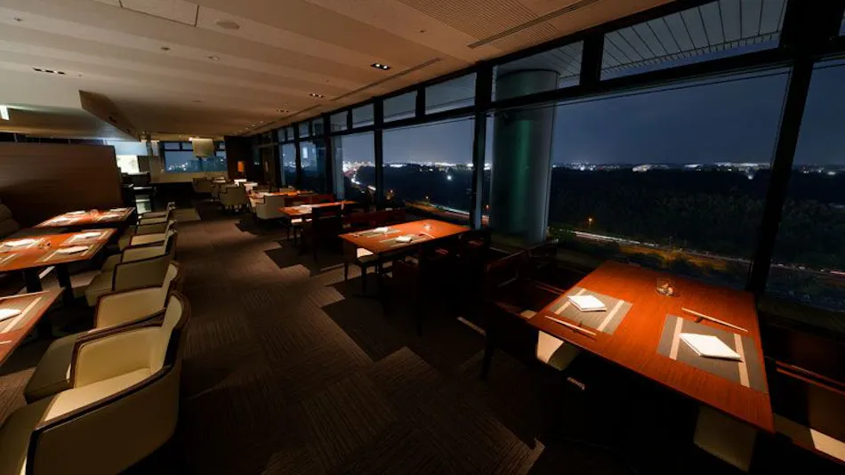 ANA Crowne Plaza Narita