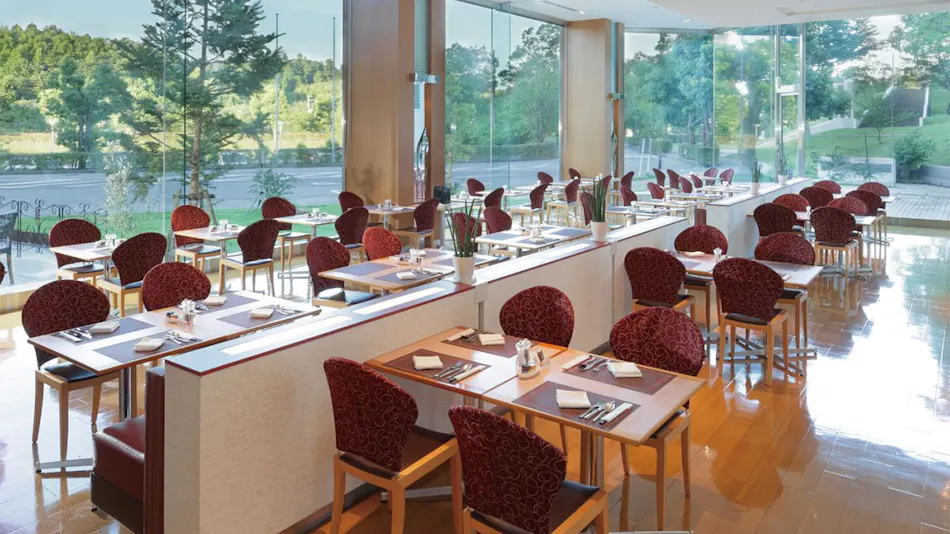 ANA Crowne Plaza Narita