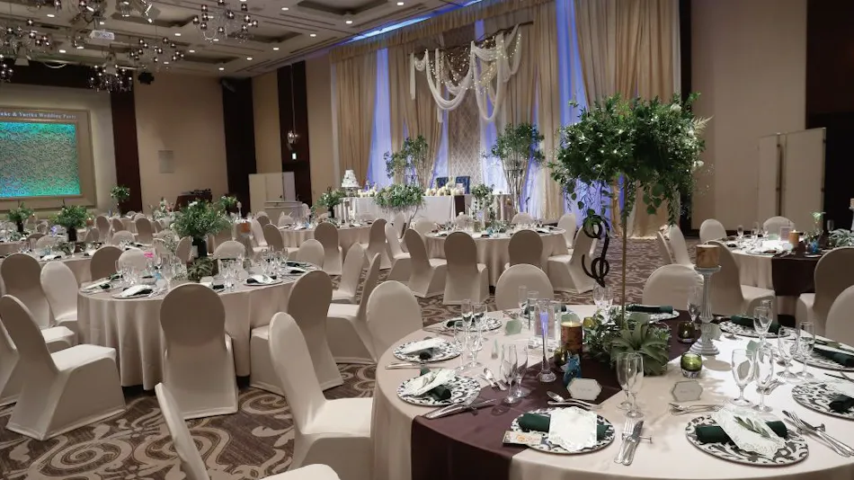 ANA Crowne Plaza Narita