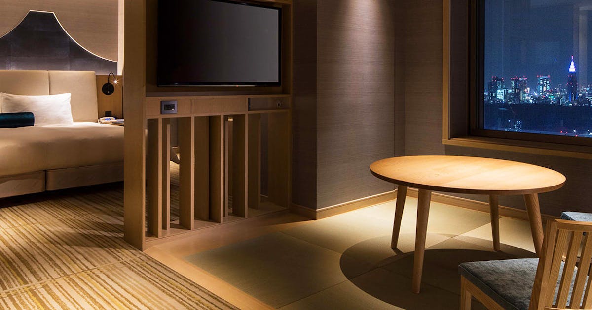 画像はWEBサイトのOGPタグから引用しています 宿泊予約 一休.com