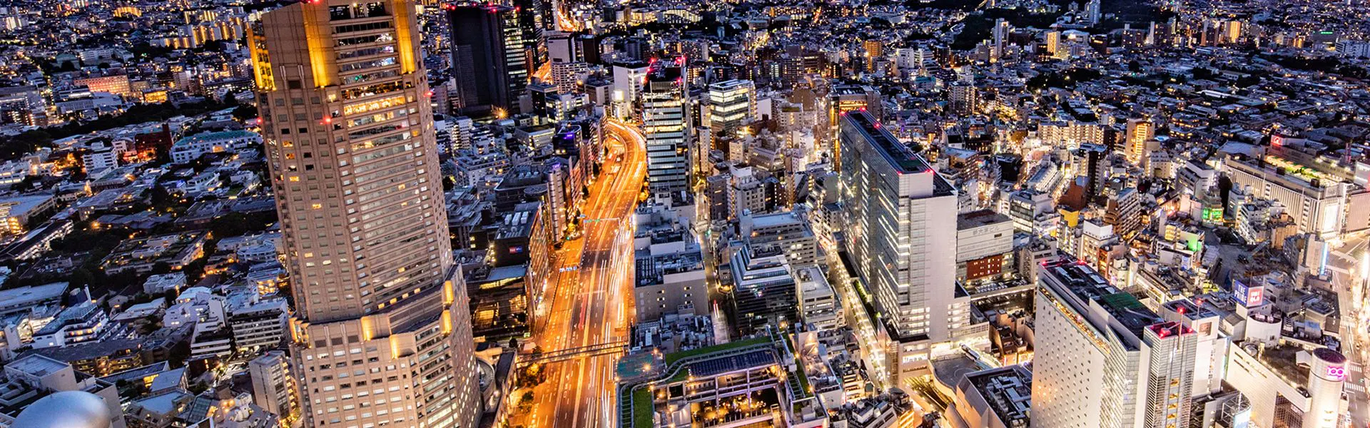 セルリアンタワー東急ホテル