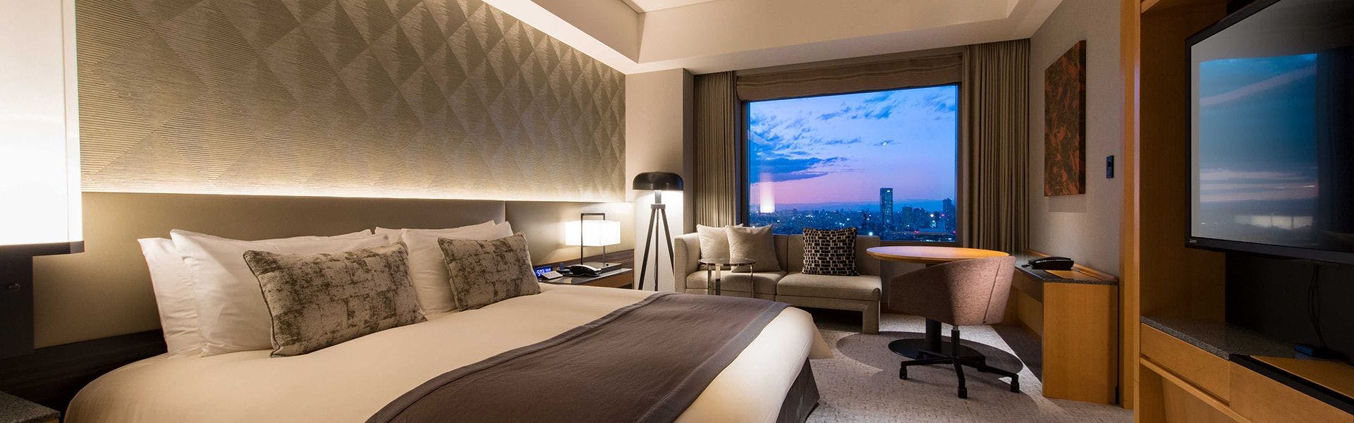 デラックスキング