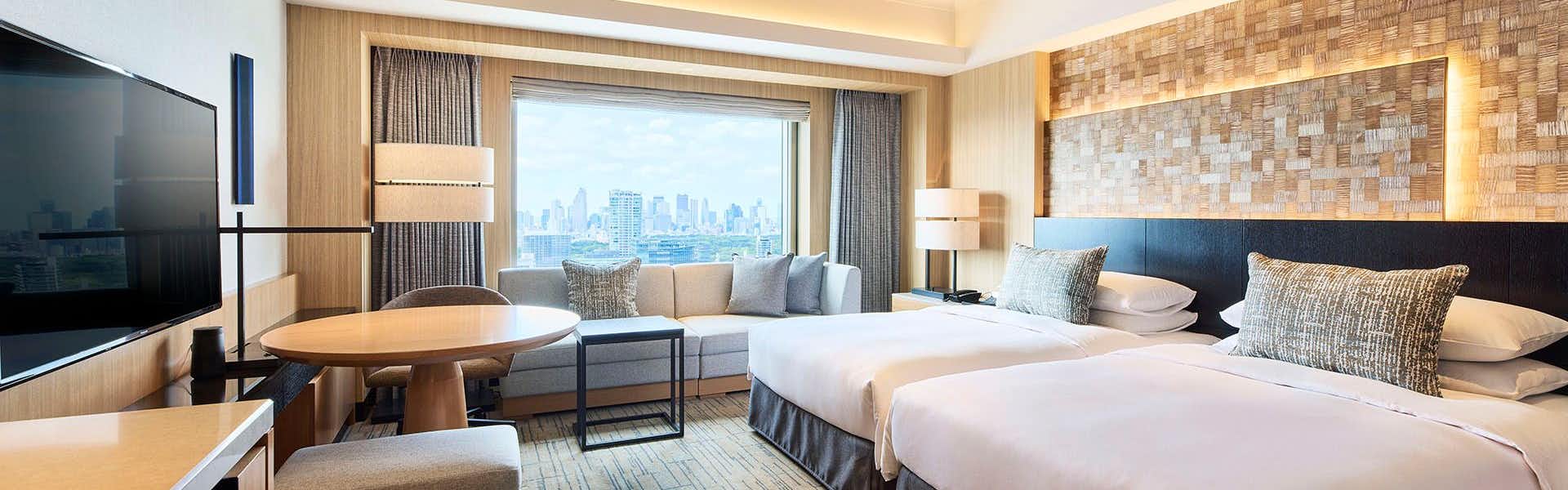 セルリアンスーペリアツイン