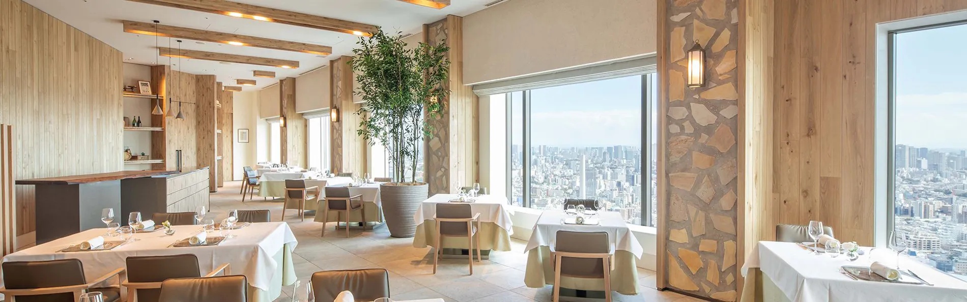 セルリアンタワー東急ホテル