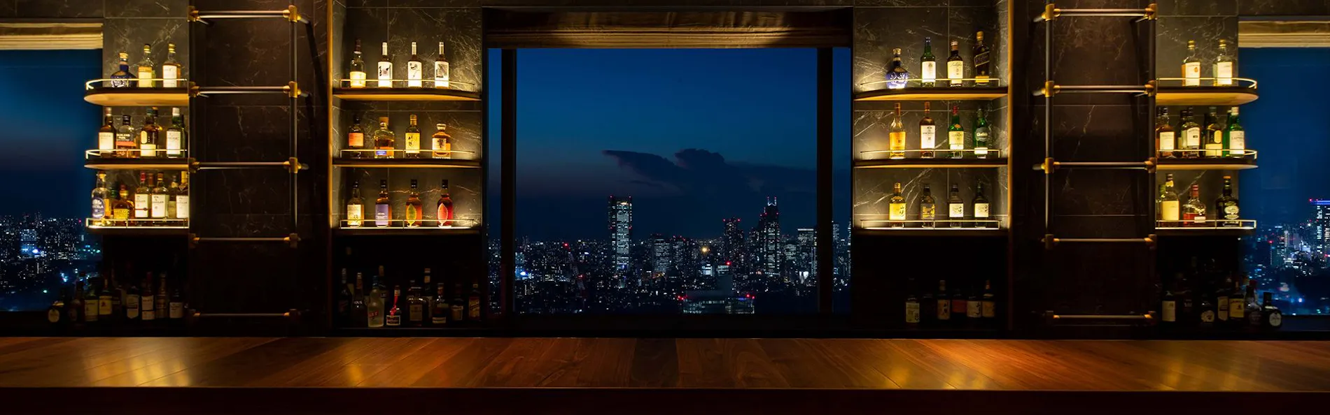 セルリアンタワー東急ホテル