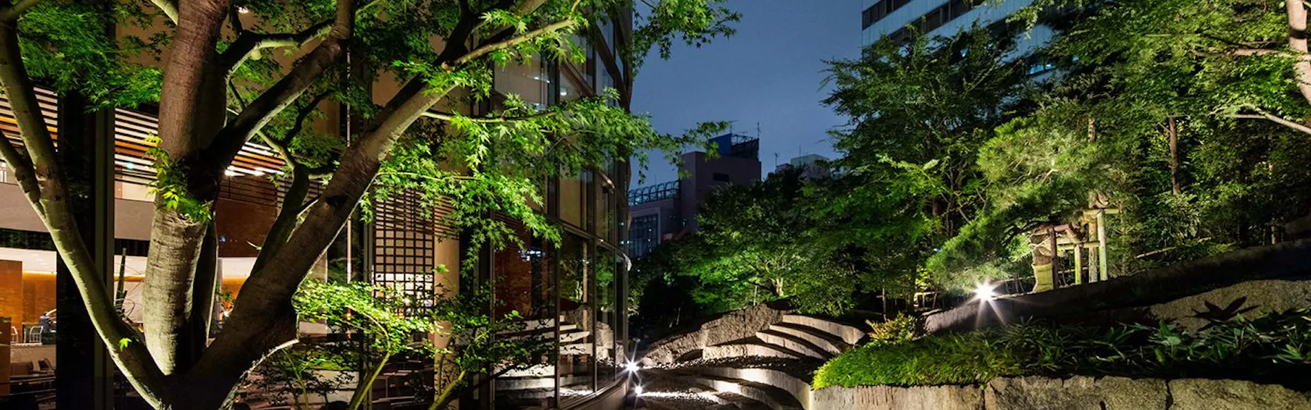 セルリアンタワー東急ホテル