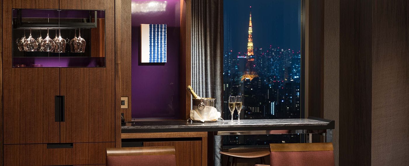 スイートルーム イメージ