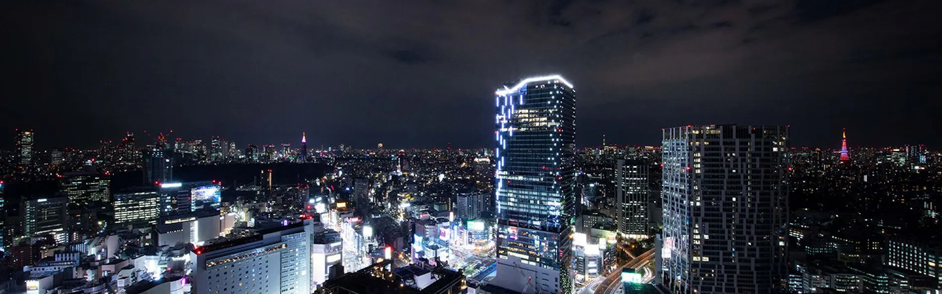 セルリアンタワー東急ホテル