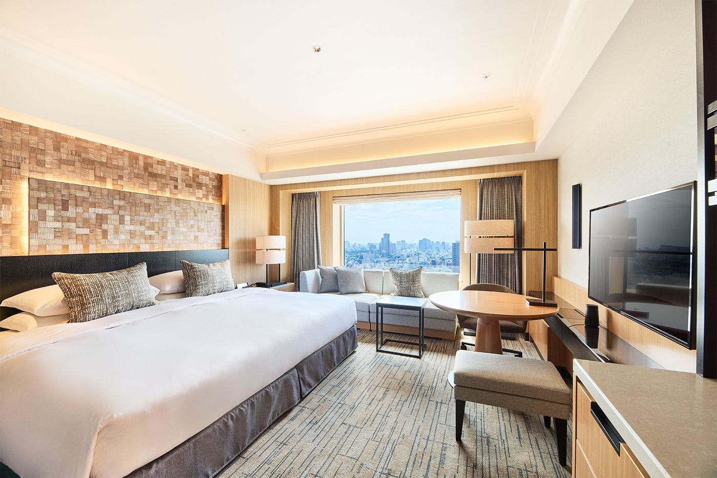 セルリアンスーペリアキング