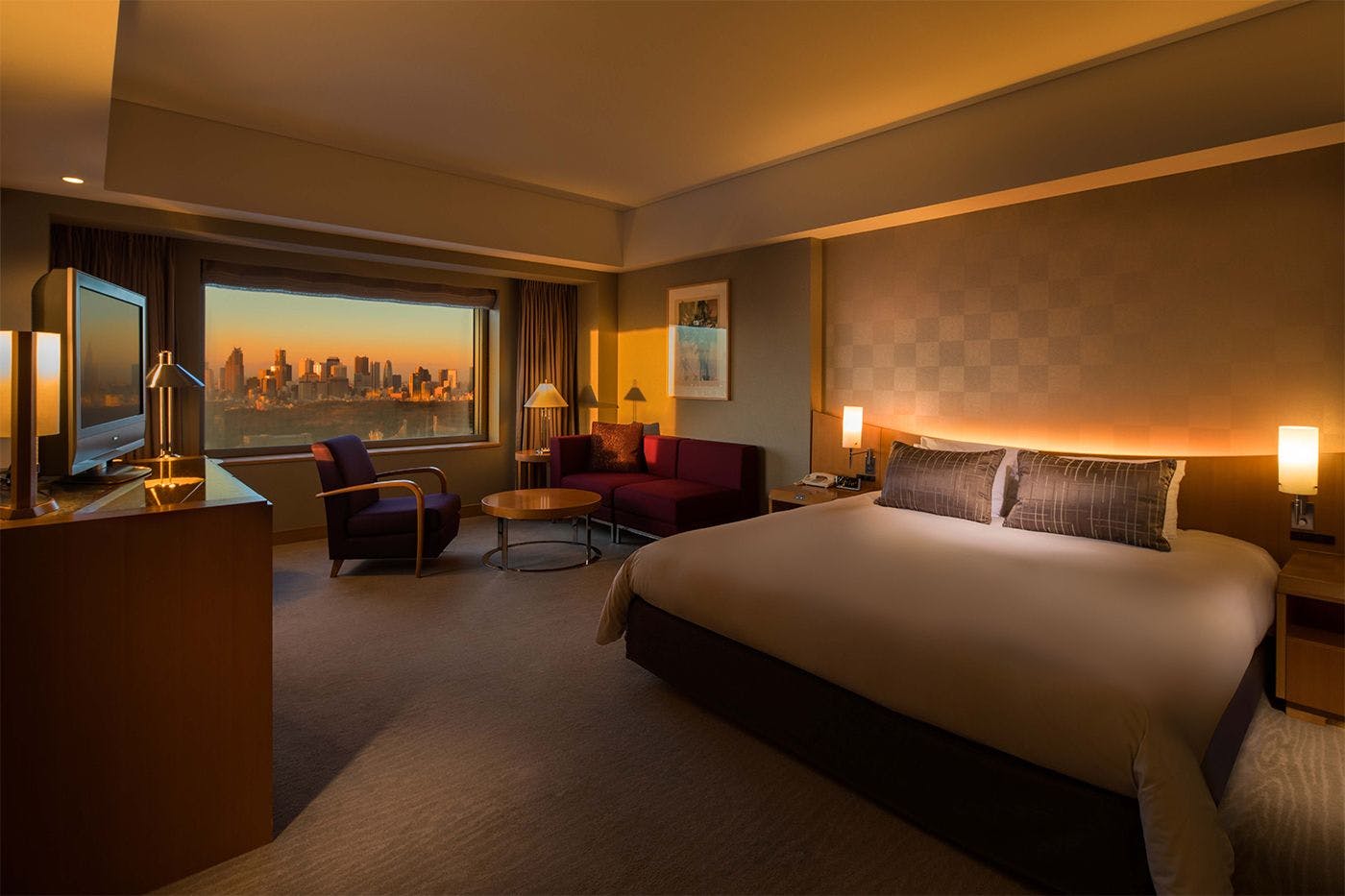 コーナーキング