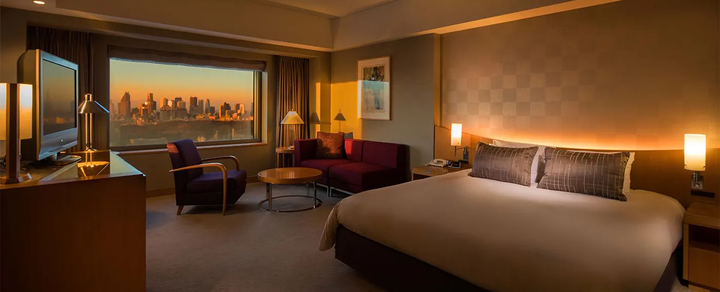 コーナーキング