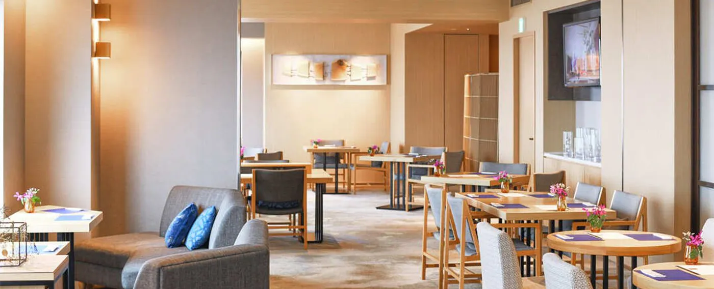 エグゼクティブラウンジ