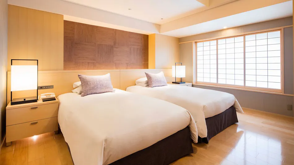 Cerulean Tower Tokyu Hotel