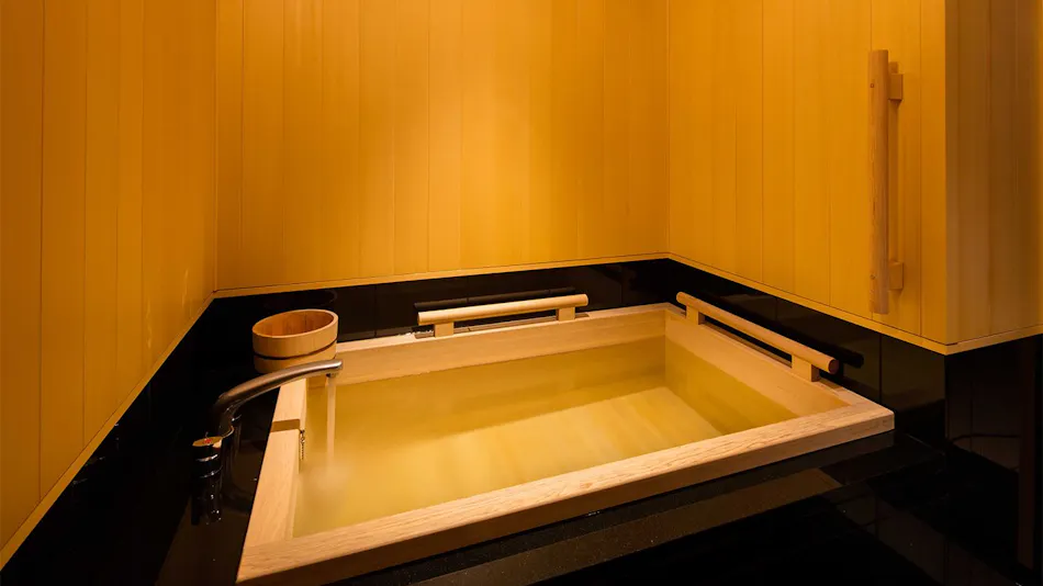 Cerulean Tower Tokyu Hotel