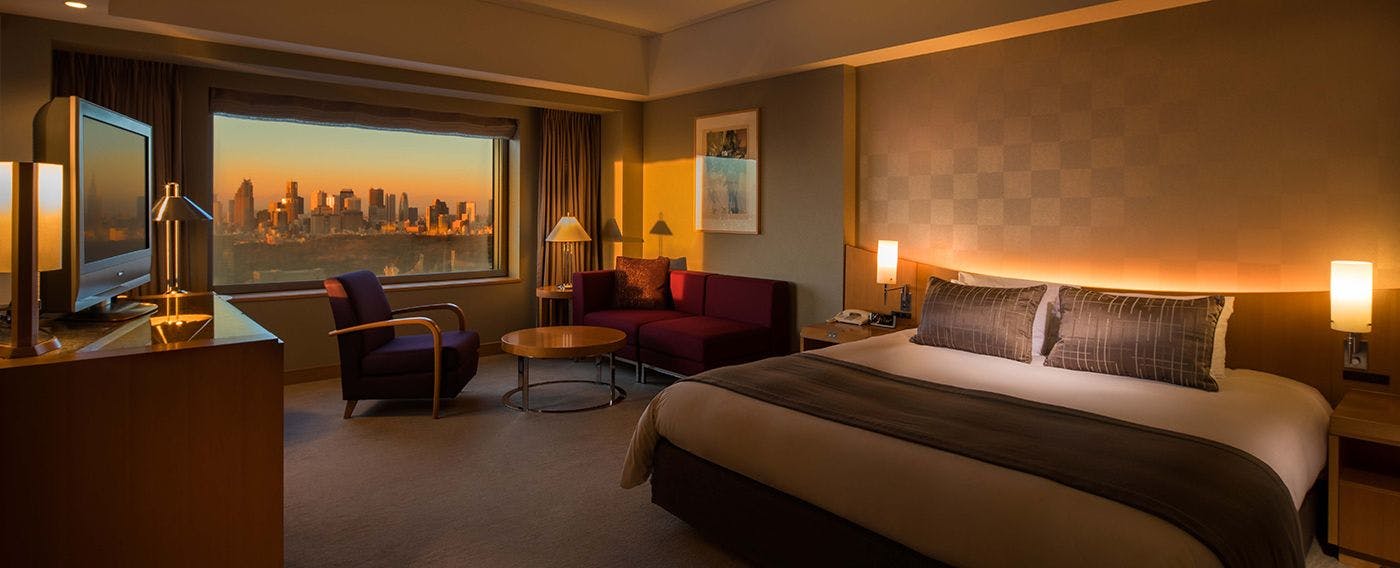 渋谷のおすすめホテル 旅館 10選 宿泊予約は 一休 Com