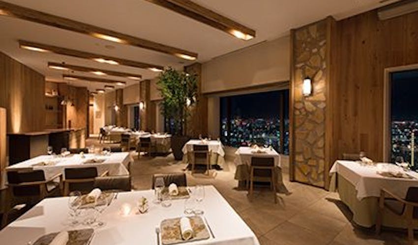 セルリアンタワー東急ホテル の宿泊プラン 宿泊予約は 一休 Com