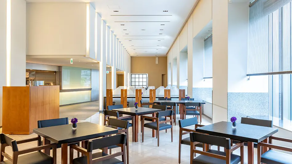 Cerulean Tower Tokyu Hotel